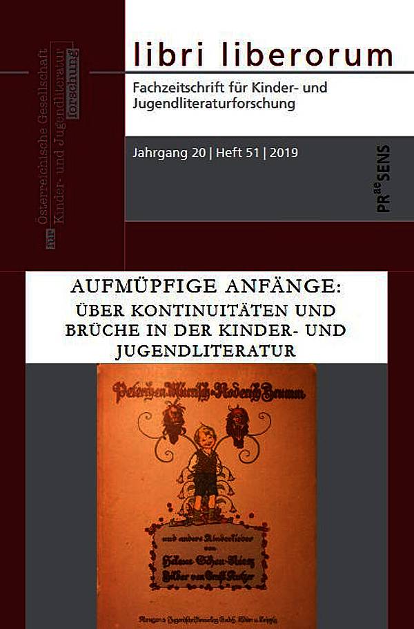 "libri liberorum" ist online!